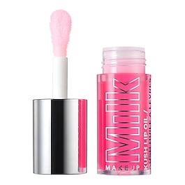 Kush Lip Oil - Olio per labbra colorato idratante image